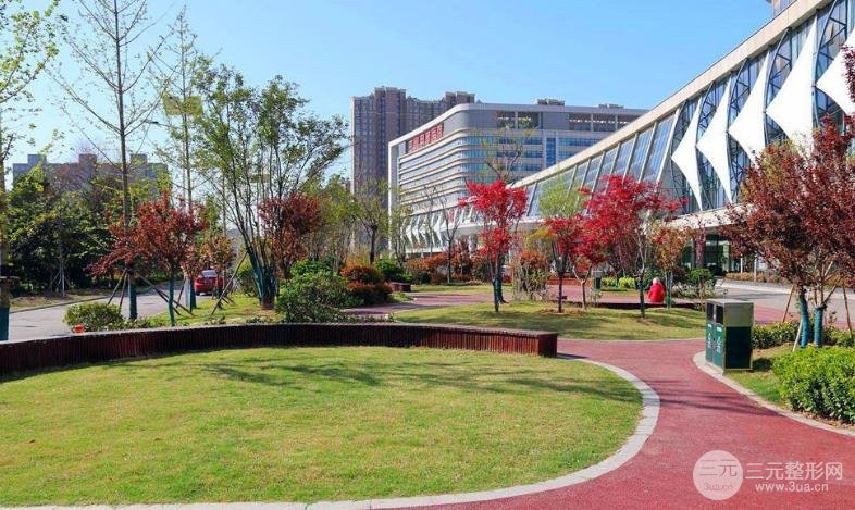 徐州医科大学附属医院机构简介