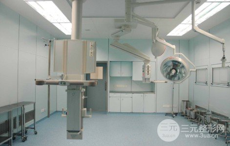 淄博市中心医院植发价格表