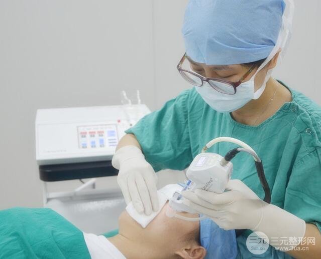 徐州中医院整形美容医生团队