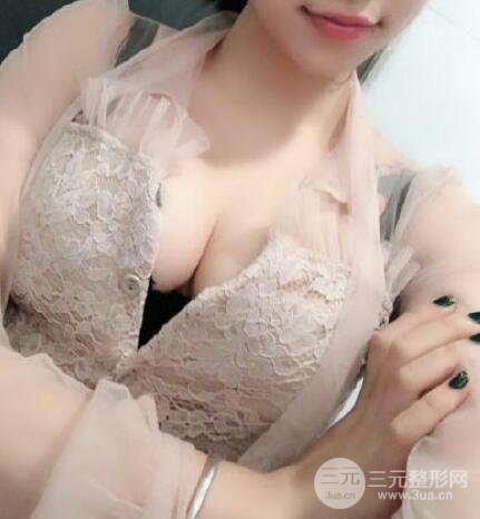 徐州中医院整形美容隆胸果图