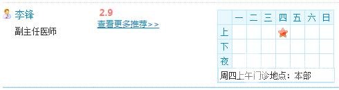 医生介绍