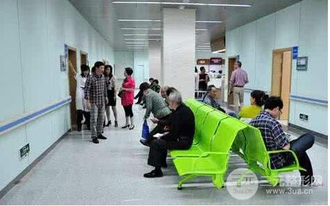 温州附一医整形科科室简介