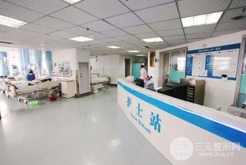 成都军区总医院整形美容科医院简介