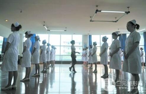 成都军区总医院整形美容科医院简介