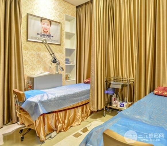 成都军区总医院点评