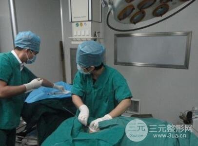 成都军区总医院点评