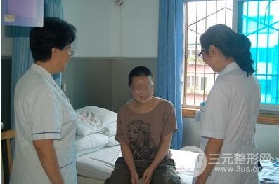 川北医学院附属医院整形美容科向小燕医生