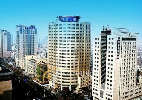 浙江二院整形外科科室的基本信息