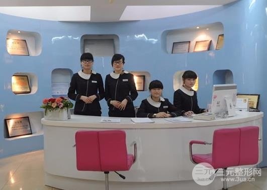 浙江嘉兴曙光整形医院简介和医院价格表正式公布