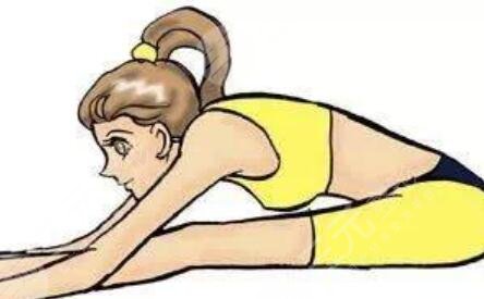 上海曹卫刚大腿吸脂案例