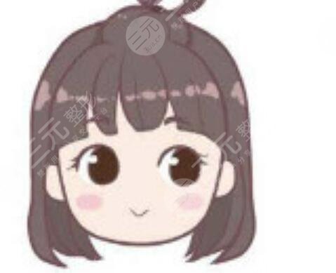 西京医院植发案例