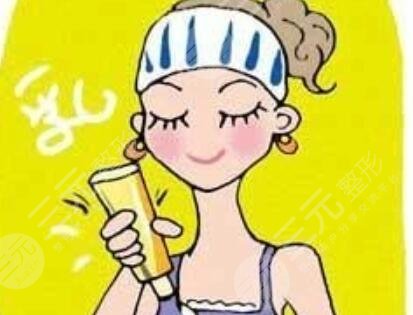 郑州一附院整形外科陈旻静祛疤案例