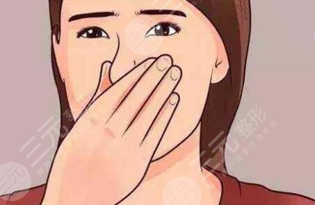 莫建民医生鼻子案例