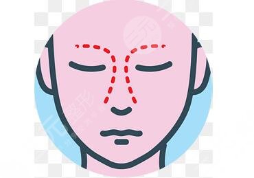 【案例】湖南省人民医院隆鼻价格及真人果图分享