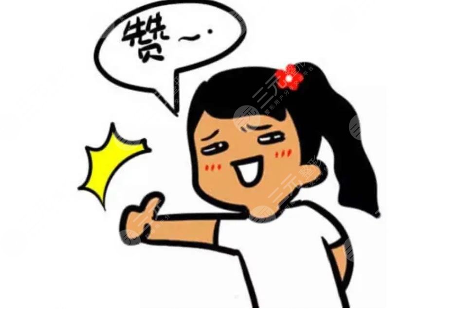 小翘鼻案例|妈生鼻自然款的鼻子图片