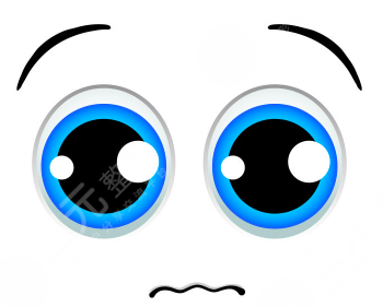 全切双眼皮恢复过程图