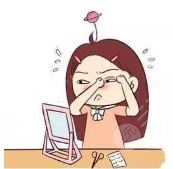 齐云香案例双眼皮术后效果