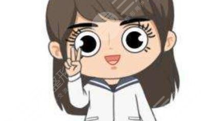 上海九院刘凯做双眼皮案例