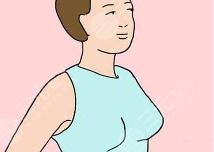 北京八大处栾杰隆胸