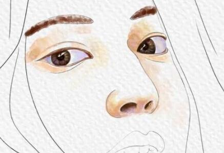 成都友谊李萍隆鼻