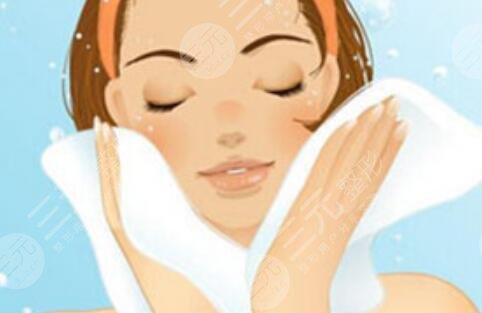 广州空军医院激光整形美容科嫩肤案例