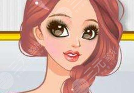 上海九院陈付国案例:全肋骨隆鼻案例