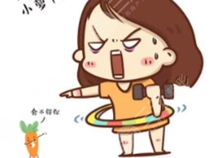 浙二胡学庆医生怎么样？价格表丨吸脂瘦身案例分享~