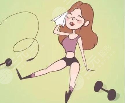 浙二胡学庆医生怎么样？价格表丨吸脂瘦身案例分享~
