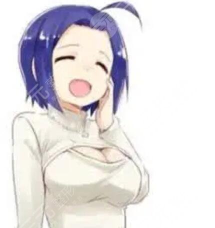 栾杰自体脂肪丰胸案例 做女人“挺”好~