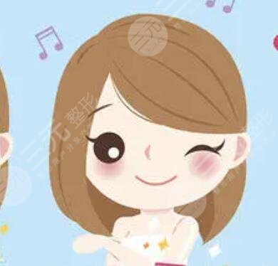 九院林晓曦怎么样?去胎记案例分享