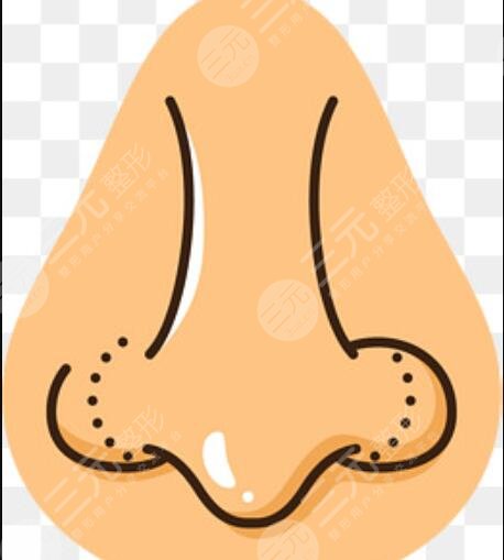 薛克墘做鼻子图片 鼻子案例真实果分享~