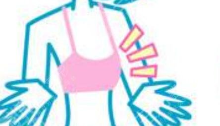 协和医院朱琳巨乳缩小手术案例，从此告别令人尴尬的大胸~