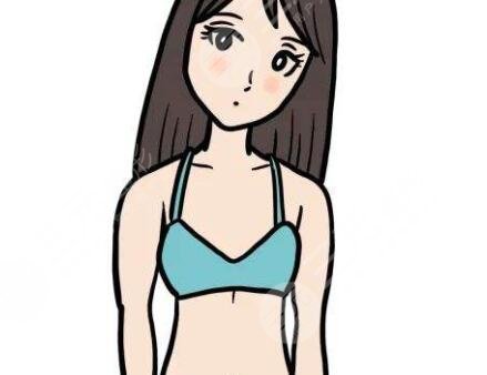 协和医院朱琳巨乳缩小手术案例，从此告别令人尴尬的大胸~