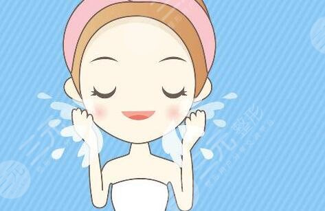 上海九院激光美容科徐慧医生玻尿酸填充泪沟案例分享~