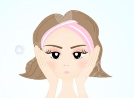 上海九院激光美容科徐慧医生玻尿酸填充泪沟案例分享~