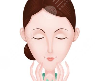 八大处胡金天玻尿酸填充泪沟案例,附前后对比图~