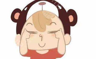 南方医院冯传波双眼皮手术怎么样？看了案例就懂了~