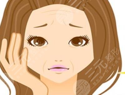 新疆医科大激光美容科价目表，附祛斑案例