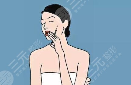 尚雯婕整容前后对比图太吓人，康康他人自然系整形案例吧~