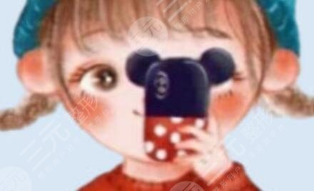 上海港华医院磨骨怎么样？案例分享，小方脸逆袭瓜子脸！