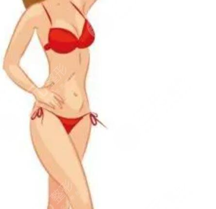 水动力吸脂瘦手臂前后果对比图和恢复过程