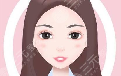 北京金燕子去眼袋日记分享 去眼袋过程和术后对比照