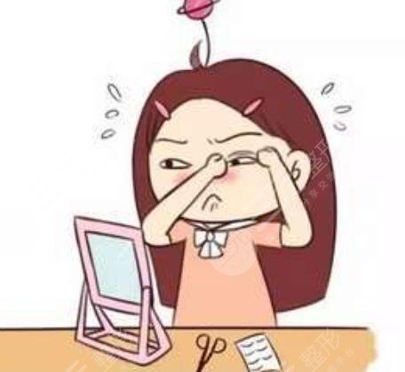 成都米兰柏羽整形水平怎么样?双眼皮修复对比分享