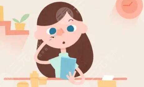 金华维多利亚整形好不好?来看妹子自体隆鼻术后果对比