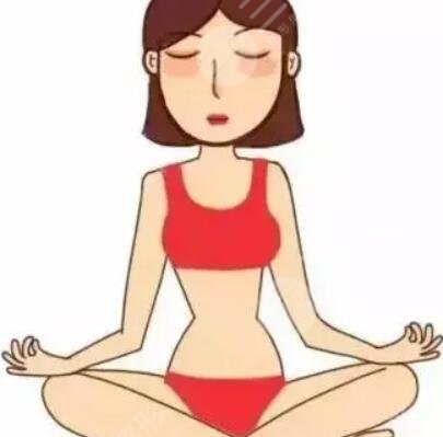 上臂吸脂减肥术后一个月果|瘦手臂不是梦