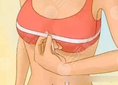 北京八大处李发成自体脂肪丰胸怎么样?李发成丰胸案例