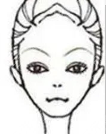 合肥纹眉