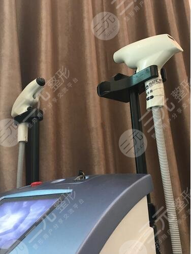 深圳热玛吉体验案例果图