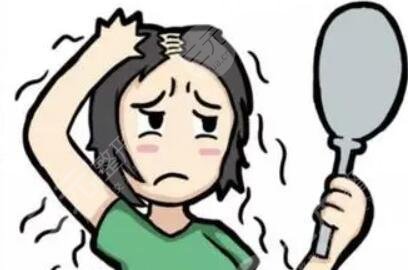 上海九院吴巍植发怎么样？附医院加密种植6个月果分享