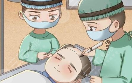 苏州新生毛发医院靠谱吗？头发移植果咋样？附医生介绍